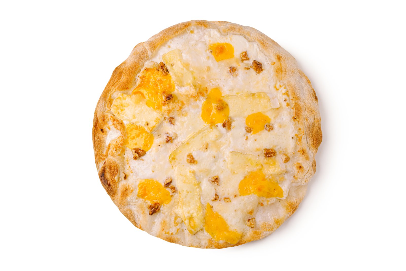 Pizza Quattro Formaggi